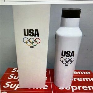 Kith USA Olympic Water container